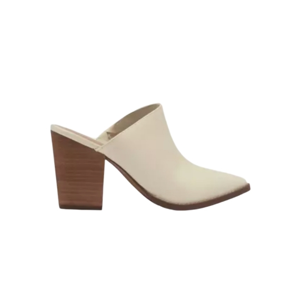 Abound Maya Block Heel Mule